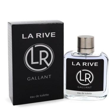 Imagem de Colônia Masculina La Rive 100ml