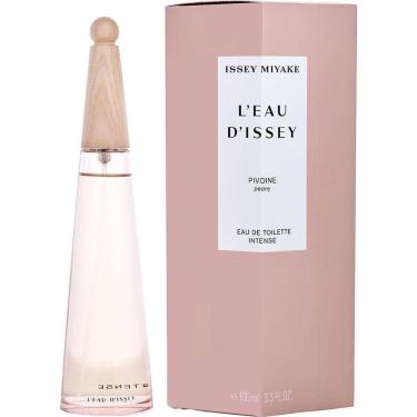 Imagem de Perfume Feminino L'eau D'issey Pivoine Edt Intense 100 Ml