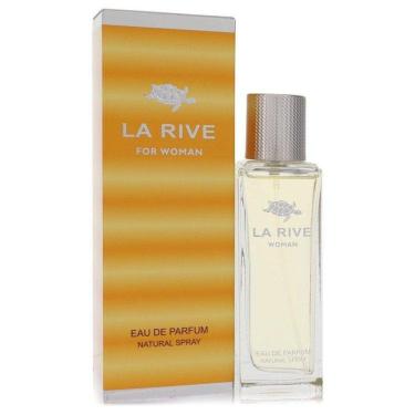 Imagem de Perfume Feminino La Rive La Rive 90 Ml Eau De Parfum