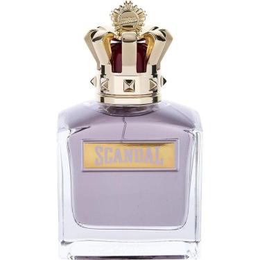 Imagem de Perfume Masculino Jean Paul Gaultier Scandal Pour Homme Edt Spray Refilável 150 ml (sem Caixa)