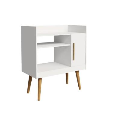 Imagem de Aparador Café Ii Branco - Bechara