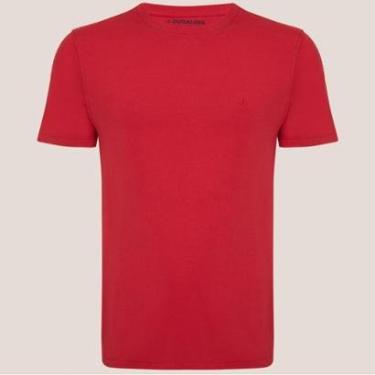 Imagem de Camiseta Dudalina Essentials Color Masculino-Masculino
