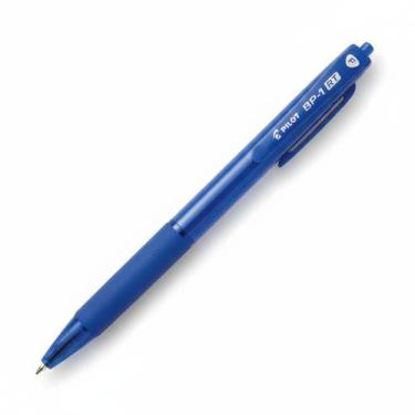 Imagem de Caneta pilot bp-1rt 0.7mm azul