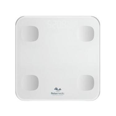 Imagem de Balança de Bioimpedância Go Balance- Relaxmedic