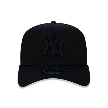 Imagem de BONÉ NEW ERA 9FORTY NEW YORK YANKEES BLACK-Unissex