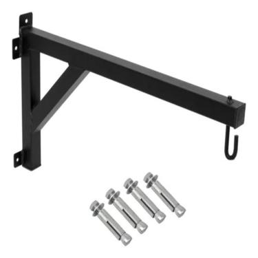 Imagem de Suporte Uplift Parede Para Saco De Boxe SPBX-Unissex
