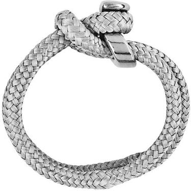 Imagem de Manilha de corda Lindemann WICHARD SOFTLINK Loop de 5 mm