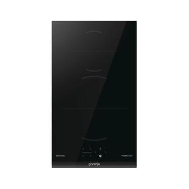 Imagem de Cooktop de Indução Gorenje GI3201BC 02 Bocas 30cm 220V