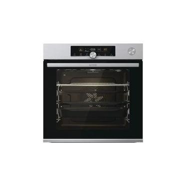 Imagem de Forno Elétrico Gorenje Homemade 77 Litros Wi-Fi BSA6747 60 cm 220V
