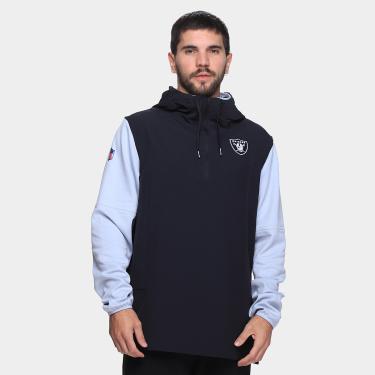Imagem de Jaqueta Nike NFL Las Vegas Raiders Player Lightweight Masculina-Masculino