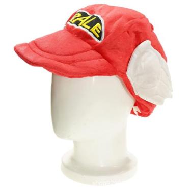 Imagem de Chapéu de cosplay Arales Warm Soft Cozy Polyester para adultos/criança