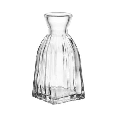 Imagem de WOLFF - Vaso de Vidro 5cm x 5cm x 11cm