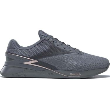 Imagem de Tênis Reebok Nano X3 Feminino-Feminino