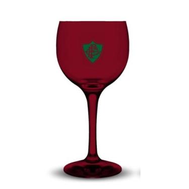 Imagem de Taça Fluminense Drinks Prime 615ml - Allmix