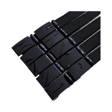 Imagem de Cinto Masculino De Nylon Respirável Com Design Cowboy, Cinto Tático Ca