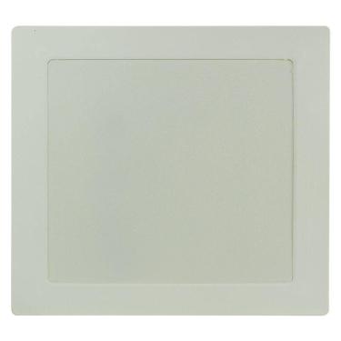 Imagem de Painel De Led Foxlux Quadrado 6500k Embutir 24w