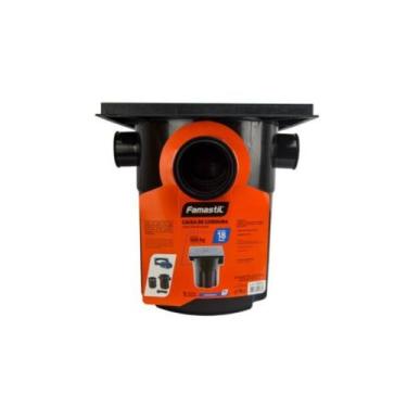 Imagem de Caixa de Gordura 18L Famastil