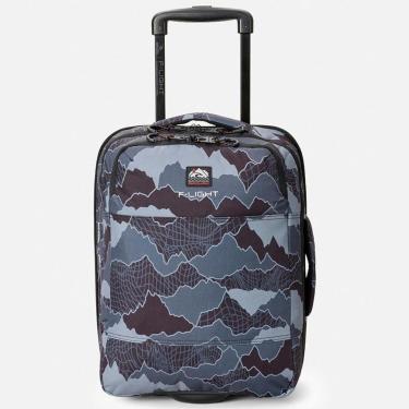 Imagem de Mala Rip Curl F-Light Cabin 30L Search Camo WT26-Masculino