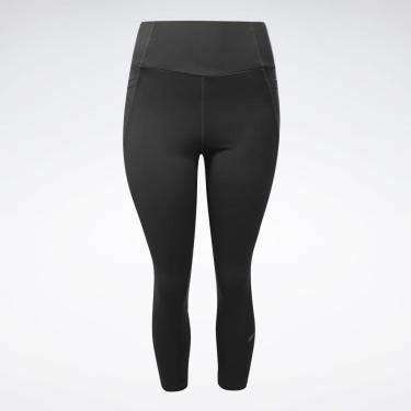 Imagem de Calça Reebok Legging Active 23 Feminina-Feminino