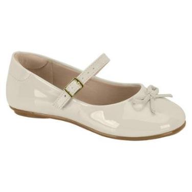 Imagem de Sapatilha Molekinha 2083.1131 Boneca Tope Infantil-Feminino