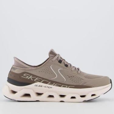 Imagem de Tênis Skechers Glide Step Altus Feminino-Feminino