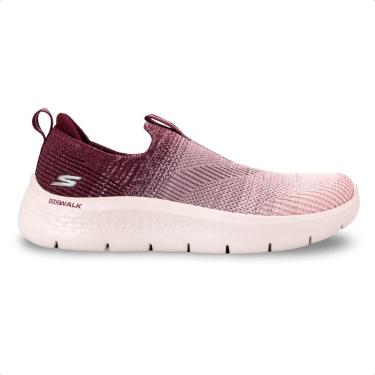 Imagem de Tênis Skechers Feminino Go Walk Flex Cali Sunset-Feminino