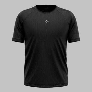 Imagem de Camiseta Apex Dry Line Lupus Sem costura-Masculino