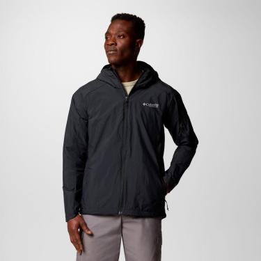 Imagem de Jaqueta Columbia Loop Trail II Windbreaker Masculino-Masculino