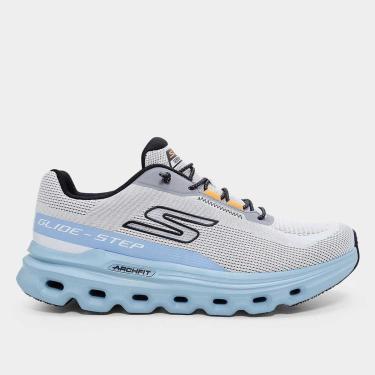 Imagem de Tênis Masculino Skechers Go Run Glide-step Arch Fit-Masculino