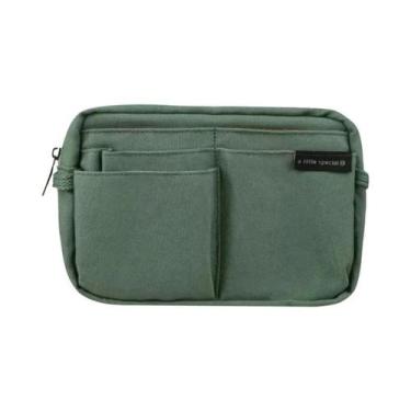 Imagem de Estojo De Lápis Multifuncional De Grande Capacidade Japan Kokuyo, Arma