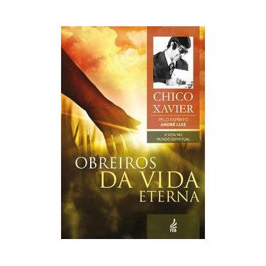 Imagem de Obreiros da vida eterna