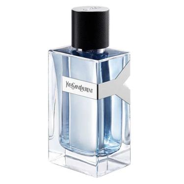 Imagem de Perfume Yves Saint Laurent Y Eau De Toilette Masculino 100ml