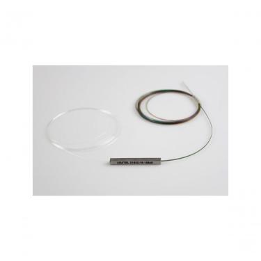 Imagem de Cabo Óptico Splitter OPF-PLC1X4-NC250 para Distribuição de Sinal com Baixa Perda de Ins...