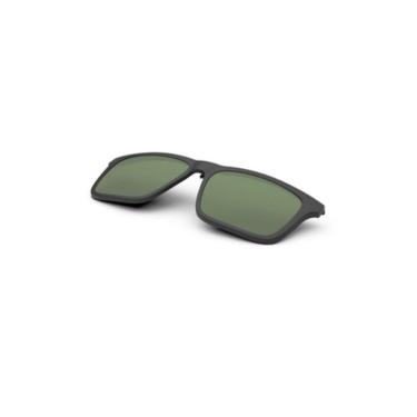 Imagem de Clip On Para Armação Mormaii Swap 4 ou 6 w6112a1471  Fosco Lente G15-Masculino