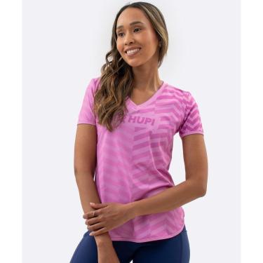Imagem de Camiseta Dry Feminina HUPI Kevat-Feminino
