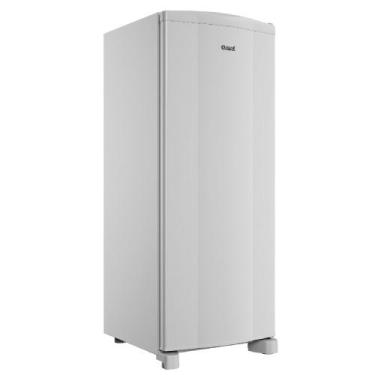 Imagem de Geladeira Consul CRA30M 263 Litros 1 Porta Com Gavetão Hortifruti 220V