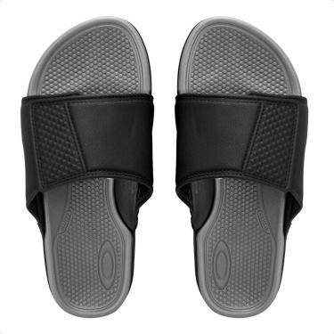 Imagem de Sandália Oakley Masculina Casual Break-Masculino