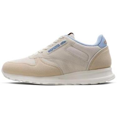 Imagem de Tenis Olympikus Nobuck Jogging 101 SE-Unissex
