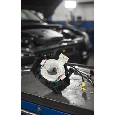 Imagem de Cinta Airbag Sentra 2007-2013 3+8 Pinos Qualidade - Congratulations St