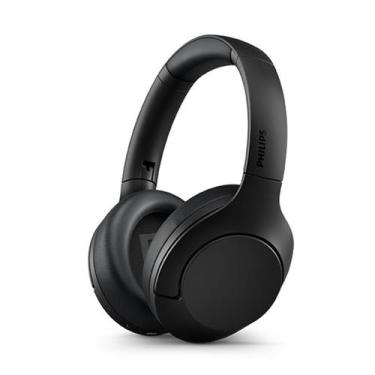 Imagem de Fone de Ouvido Wireless sem Fio com Cancelamento de Ruído Driver 40MM 