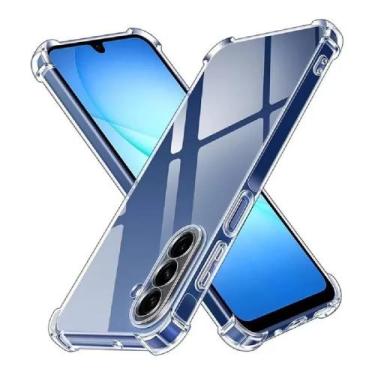 Imagem de Capa Anti impacto Para Samsung Galaxy A17 - R&M ACESSORIO