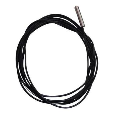 Imagem de Sensor De Temperatura NTC Probe 10k 2m - Tholz