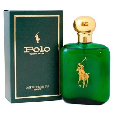 Imagem de Polo Masculino Eau de Toilette 200ML - Ralph Lauren, 200 mL