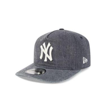 Imagem de BONE NEW ERA 19TWENTY MLB NEW YORK YANKEES-Masculino