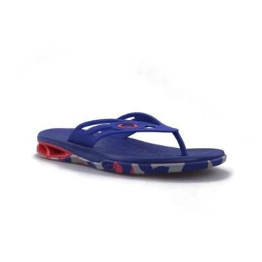 Imagem de Chinelo Oakley Killer Point Camo  II-Masculino