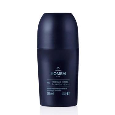 Imagem de Desodorante Roll-On Natura Homem Elo 75ml - Natura