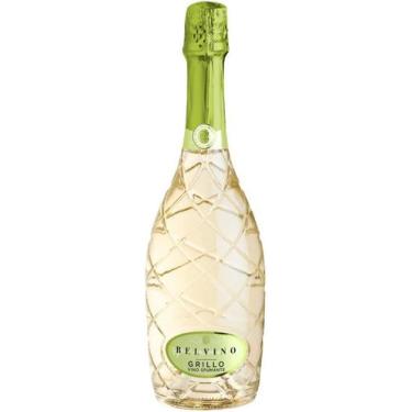 Imagem de Espumante Italiano Belvino Grillo Brut 750ml
