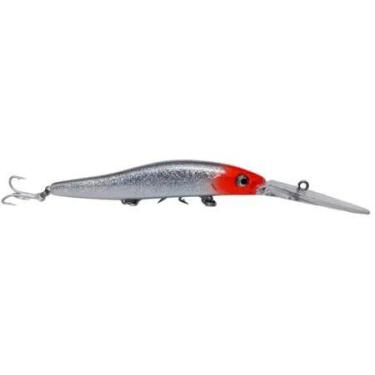 Imagem de ISCA ARTIFICIAL MORIAH PAZUDA 11CM 14,5g (FUNDO), 37