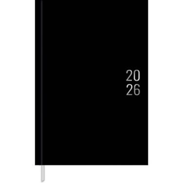Imagem de Agenda 2026 Costurada Diária Napoli - Tilibra