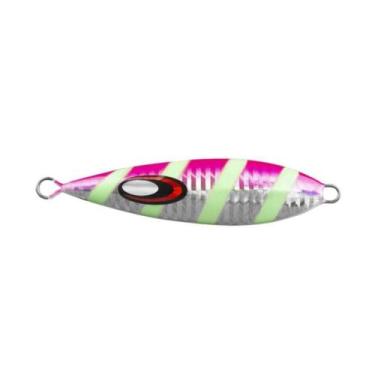 Imagem de Jumping Jig Albatroz Af Slow 100g, Pink silver glow
